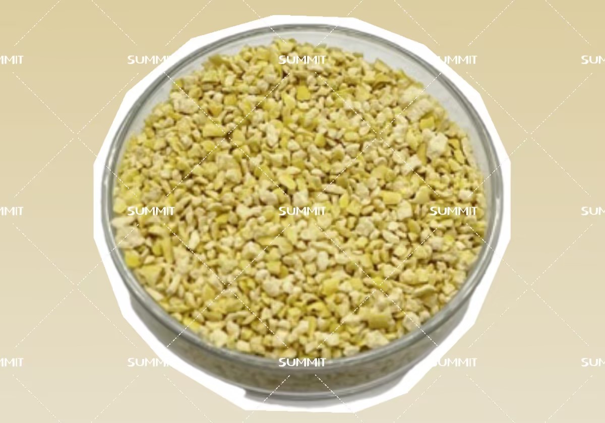 破碎豆腐貓砂