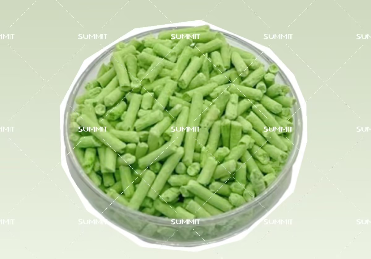 綠茶豆腐貓砂